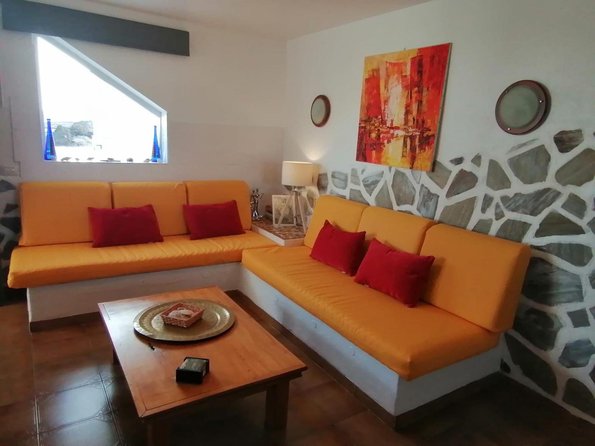 Apartamento Kokozun 28 Guatiza Exterior foto