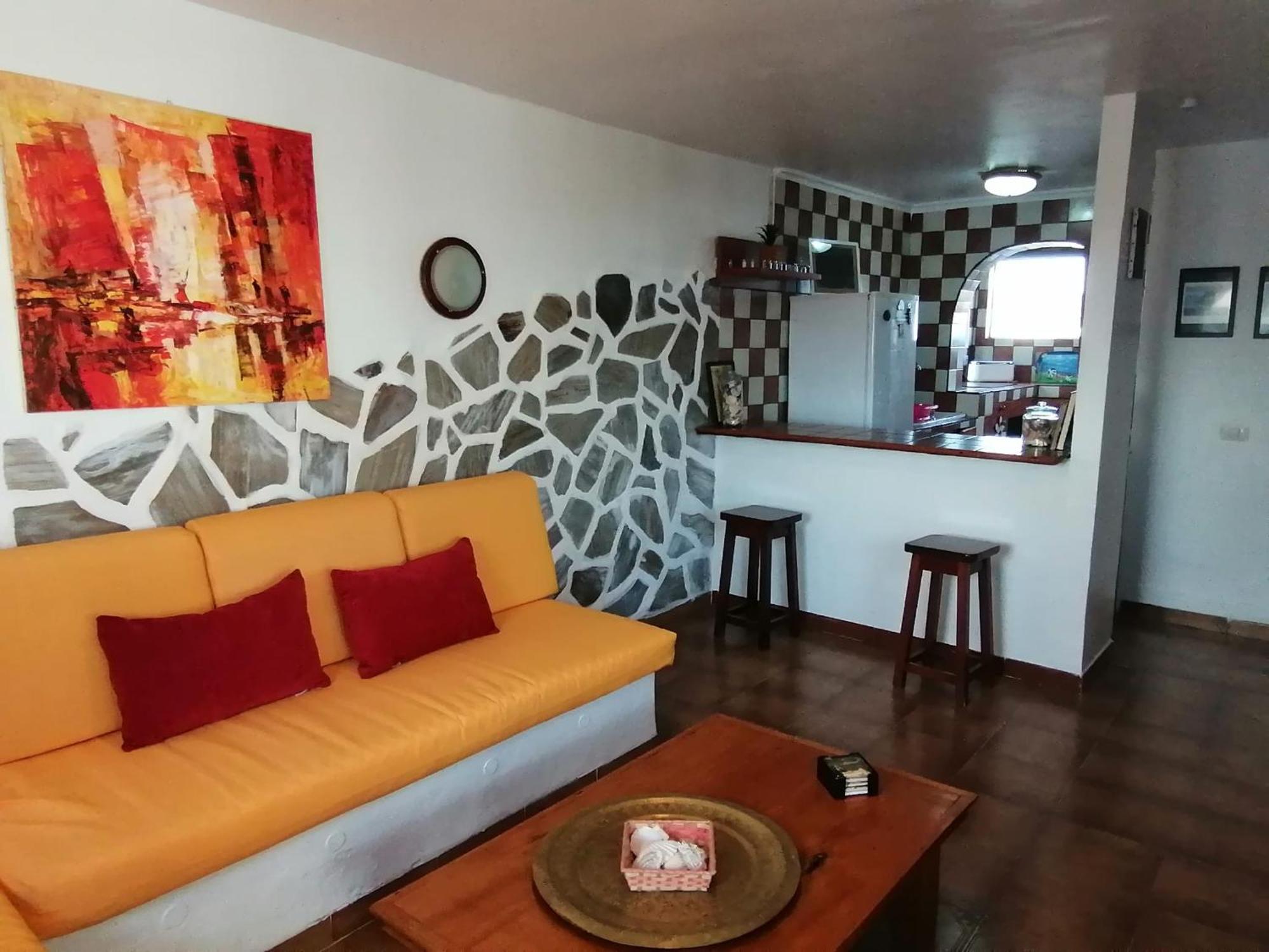 Apartamento Kokozun 28 Guatiza Exterior foto