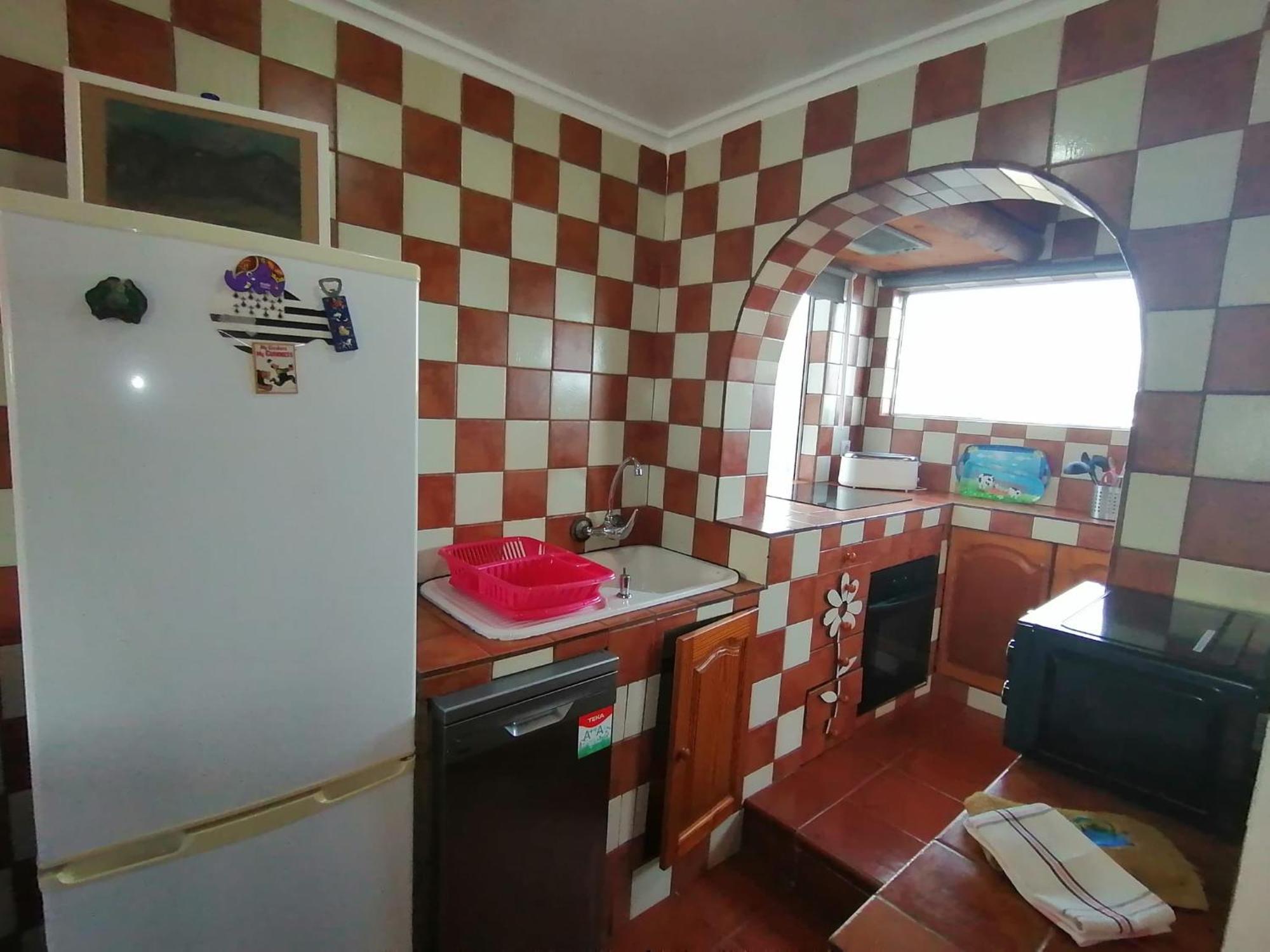 Apartamento Kokozun 28 Guatiza Exterior foto